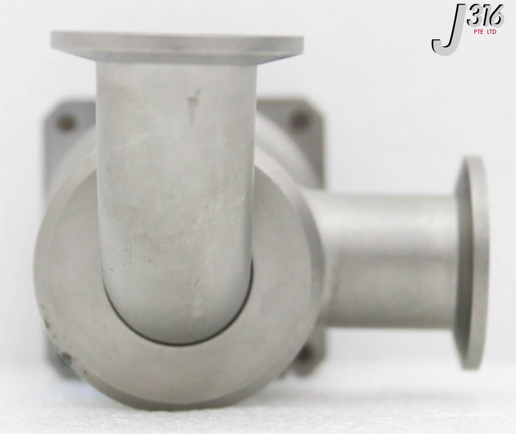 34218 CTI-CRYOGENICS ROUGHING VALVE 8112578G001 | eBay